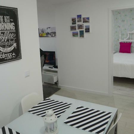 Appartement Casa Da Lala à Nazaré Extérieur photo