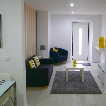 Appartement Casa Da Lala à Nazaré Extérieur photo