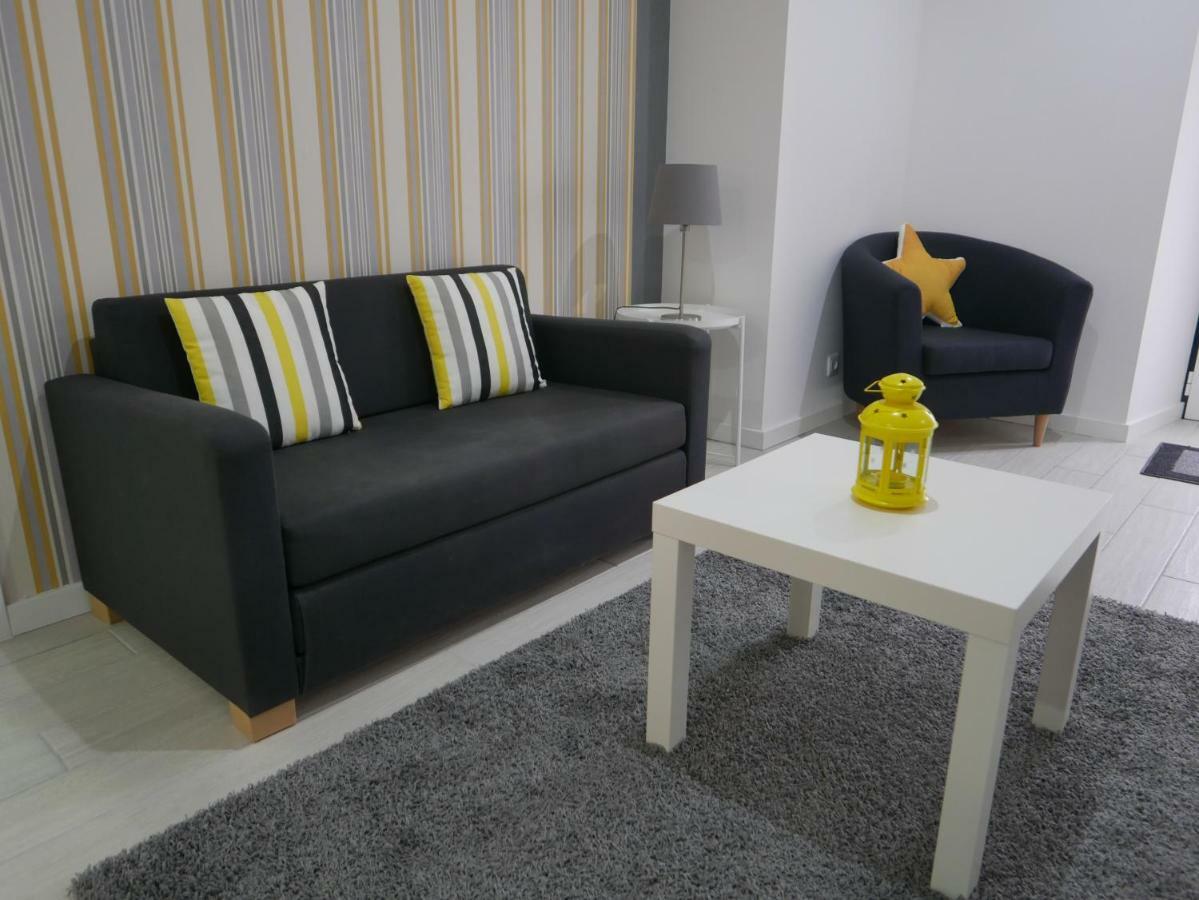 Appartement Casa Da Lala à Nazaré Extérieur photo