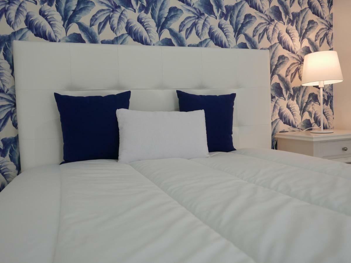 Appartement Casa Da Lala à Nazaré Extérieur photo