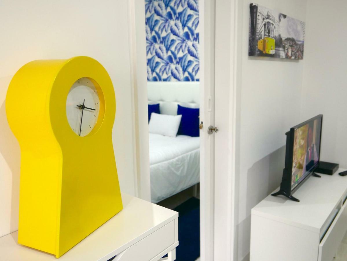 Appartement Casa Da Lala à Nazaré Extérieur photo