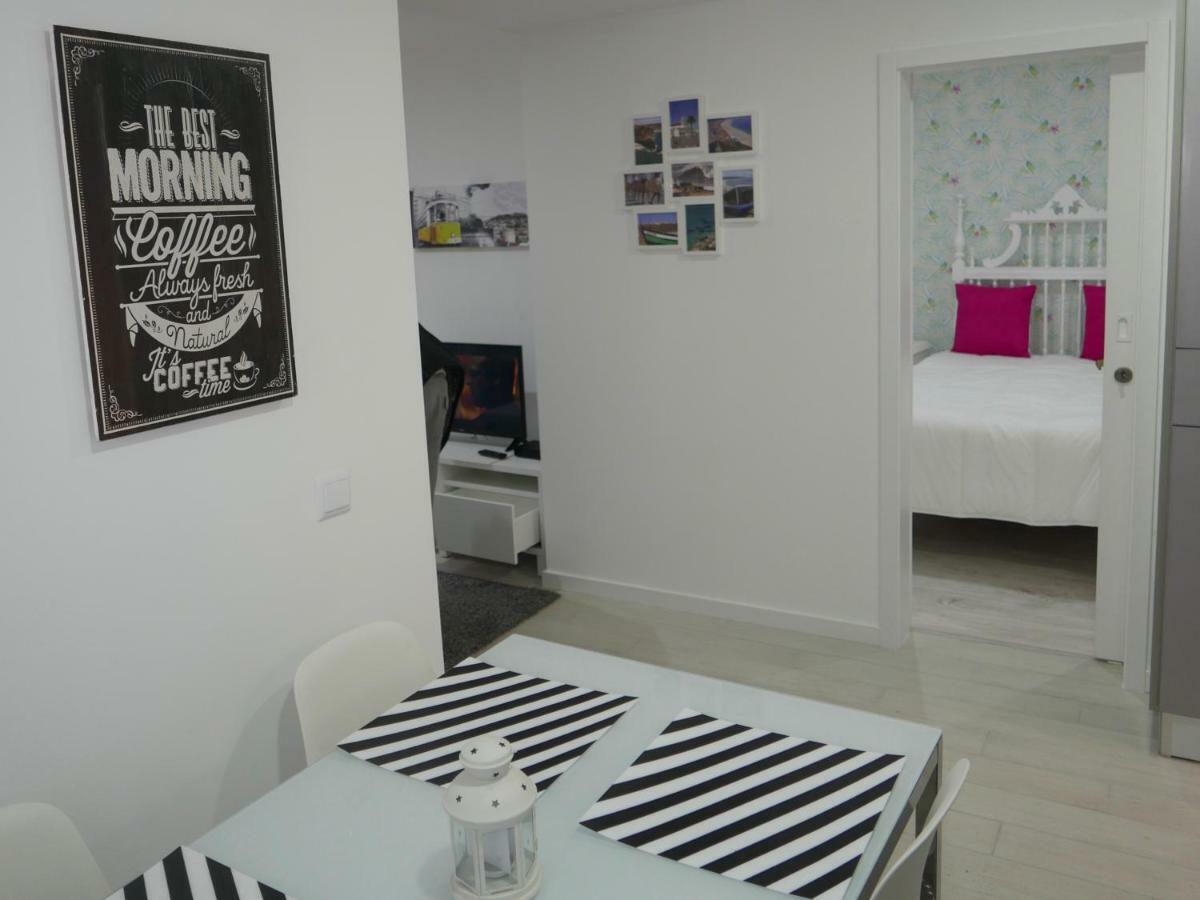 Appartement Casa Da Lala à Nazaré Extérieur photo