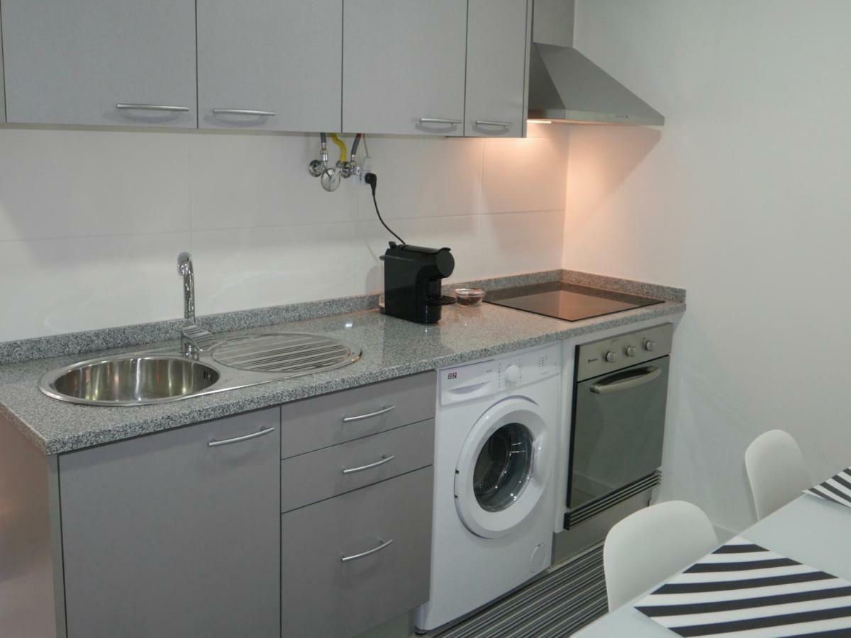 Appartement Casa Da Lala à Nazaré Extérieur photo