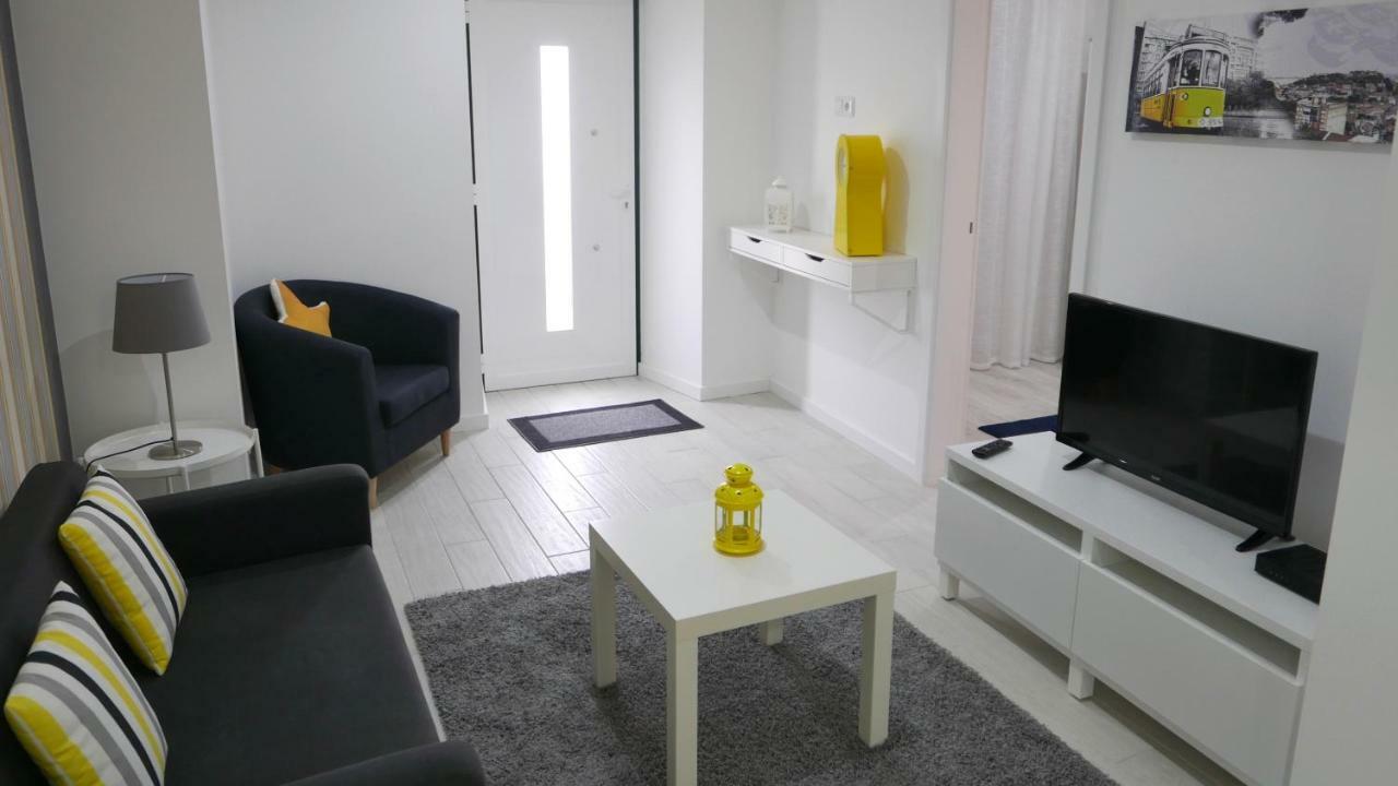 Appartement Casa Da Lala à Nazaré Extérieur photo
