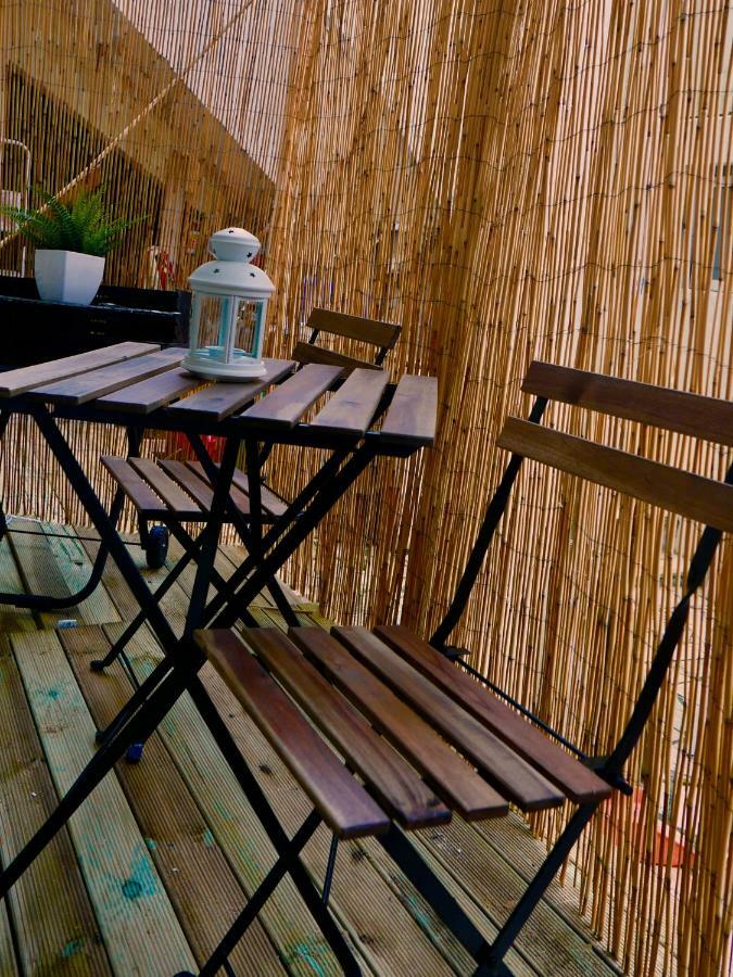 Appartement Casa Da Lala à Nazaré Extérieur photo