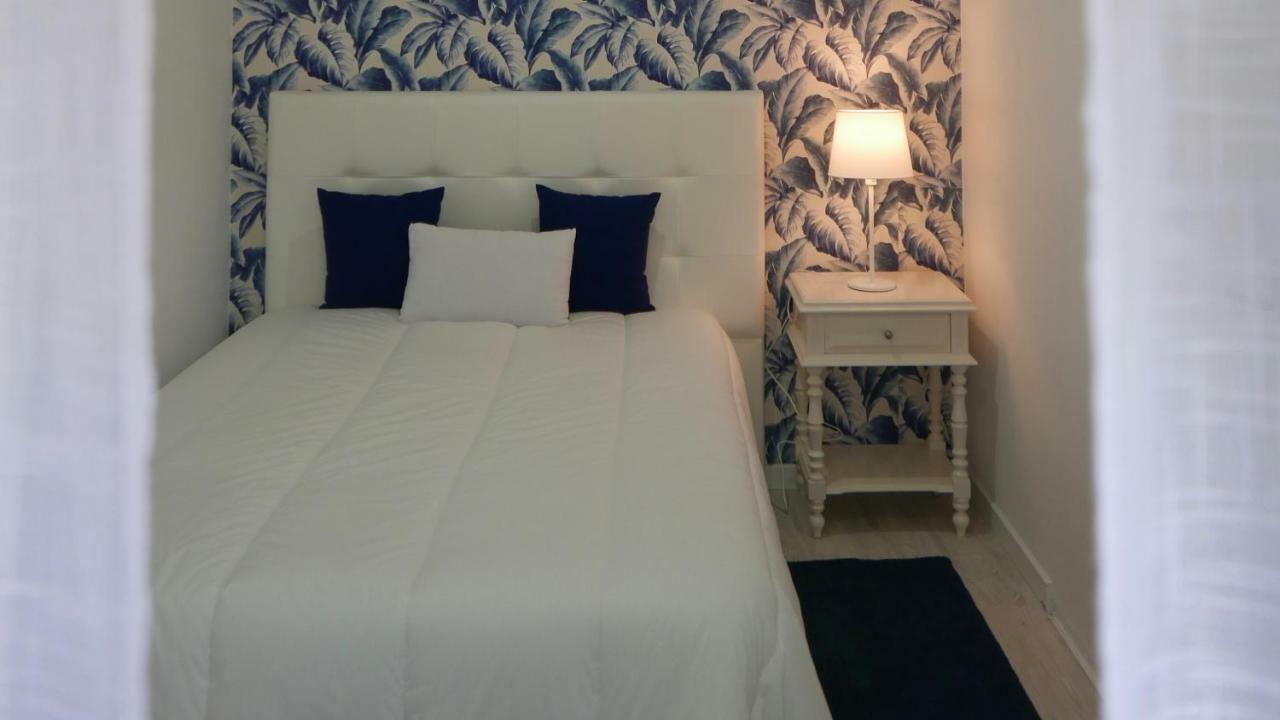 Appartement Casa Da Lala à Nazaré Extérieur photo